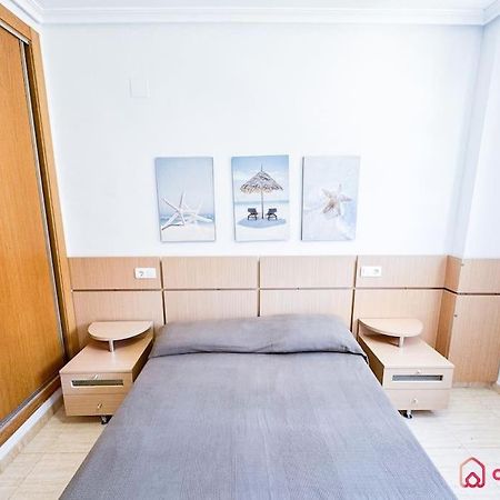 El Jardin Apartman Orpesa Kültér fotó