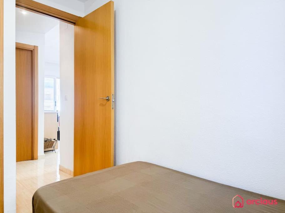 El Jardin Apartman Orpesa Kültér fotó