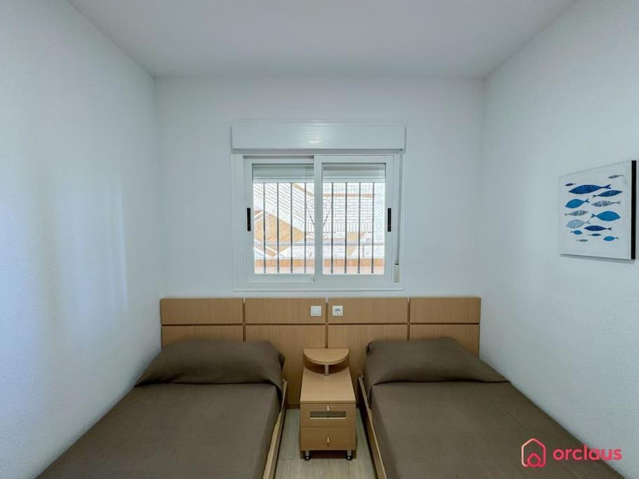El Jardin Apartman Orpesa Kültér fotó