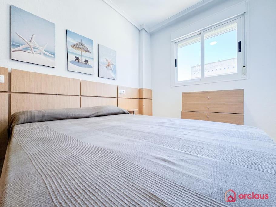 El Jardin Apartman Orpesa Kültér fotó