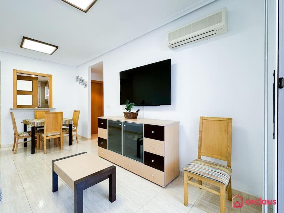 El Jardin Apartman Orpesa Kültér fotó