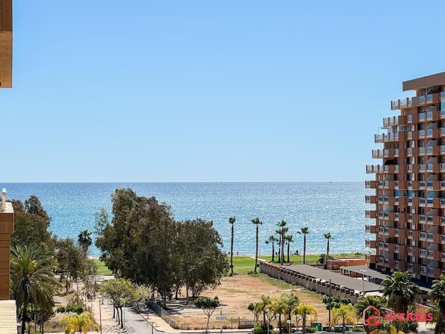 El Jardin Apartman Orpesa Kültér fotó