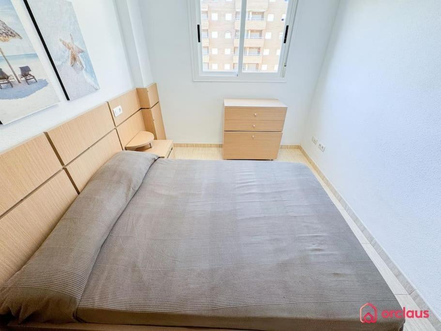 El Jardin Apartman Orpesa Kültér fotó
