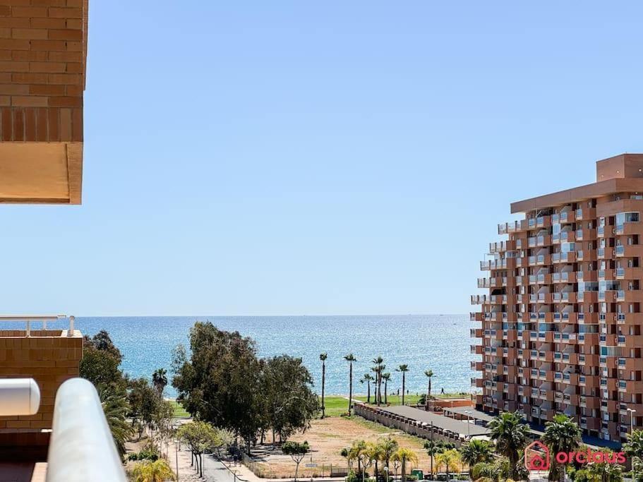 El Jardin Apartman Orpesa Kültér fotó