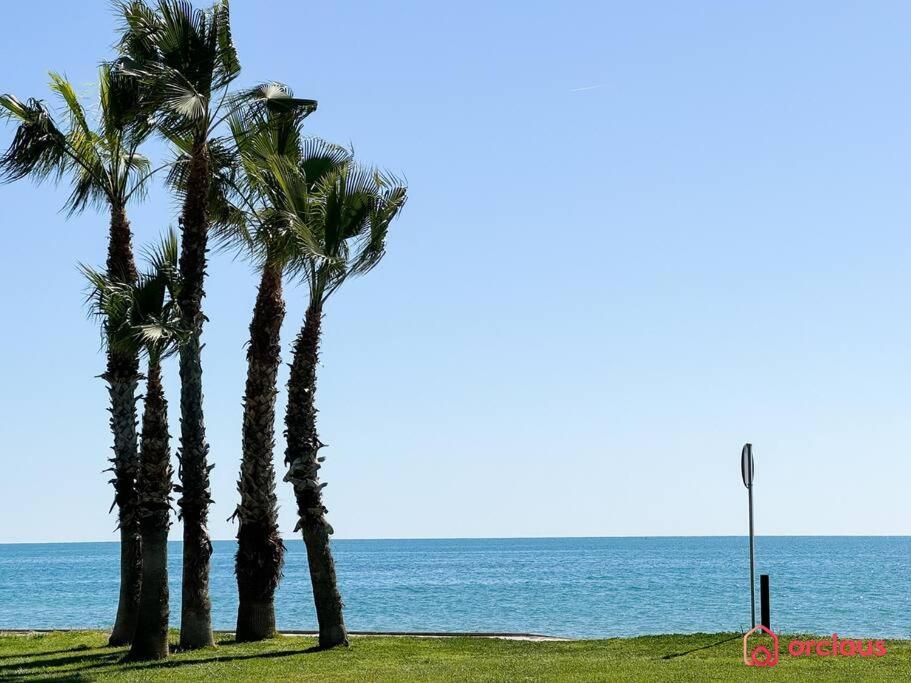 El Jardin Apartman Orpesa Kültér fotó