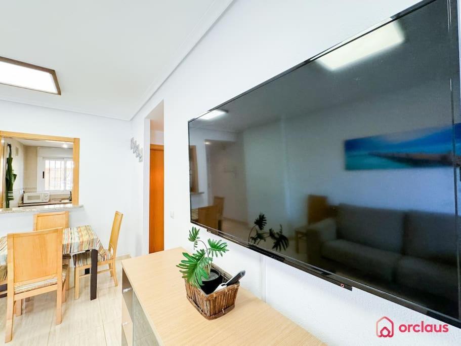 El Jardin Apartman Orpesa Kültér fotó