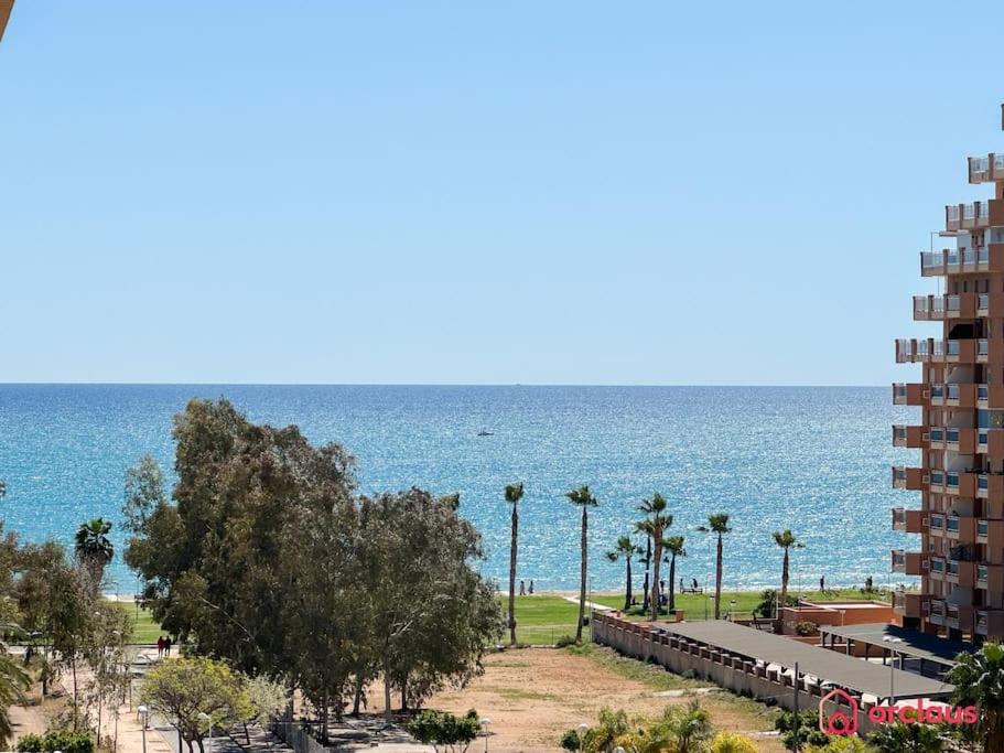 El Jardin Apartman Orpesa Kültér fotó