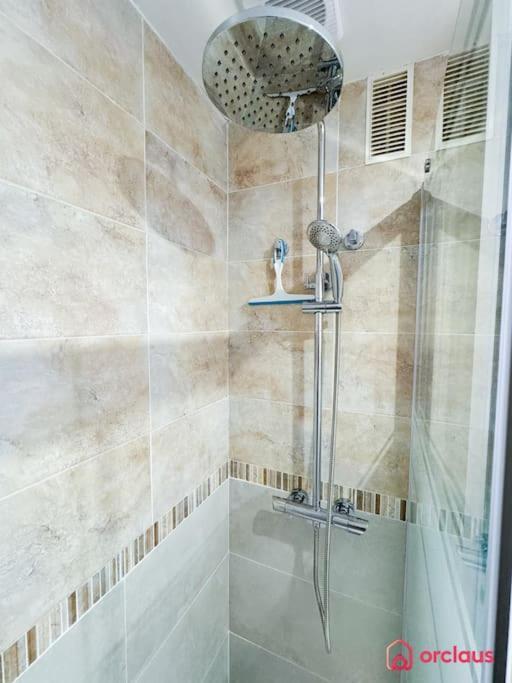 El Jardin Apartman Orpesa Kültér fotó